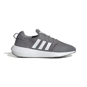 adidas Swift Run grijs
