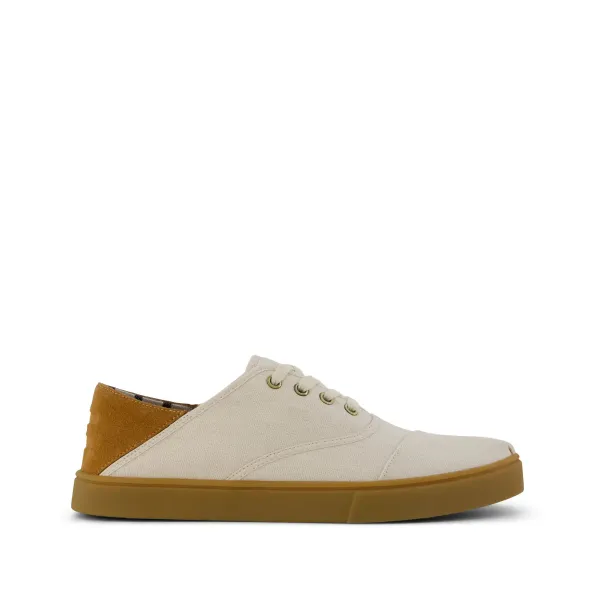 TOMS Cordones Plus Beige, vergelijk prijzen bij 1 winkel