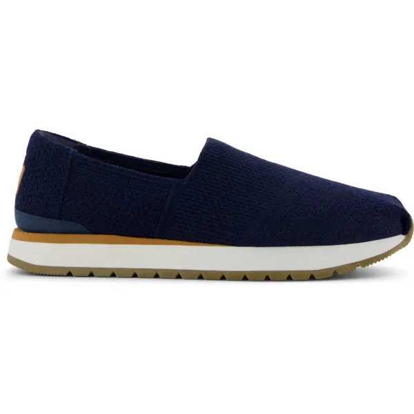 TOMS Ek Resident Plus Blauw, vergelijk prijzen bij 1 winkel