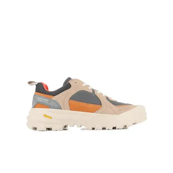 Palladium Rider Track Grijs, vergelijk prijzen bij 1 winkel