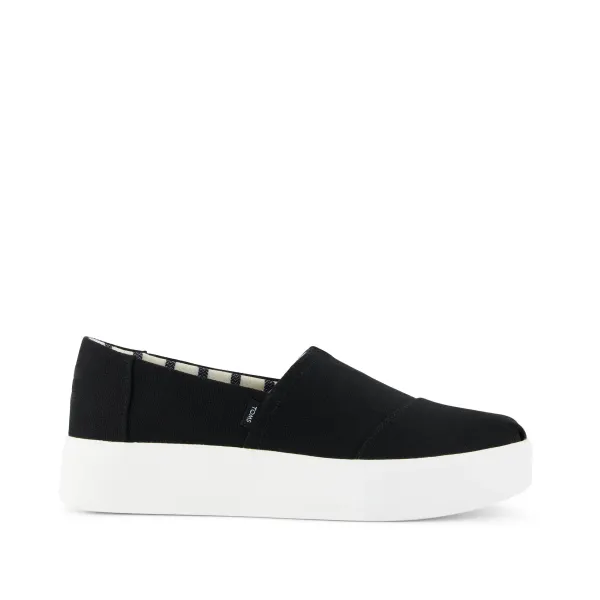 TOMS Asher Zwart, vergelijk prijzen bij 1 winkel