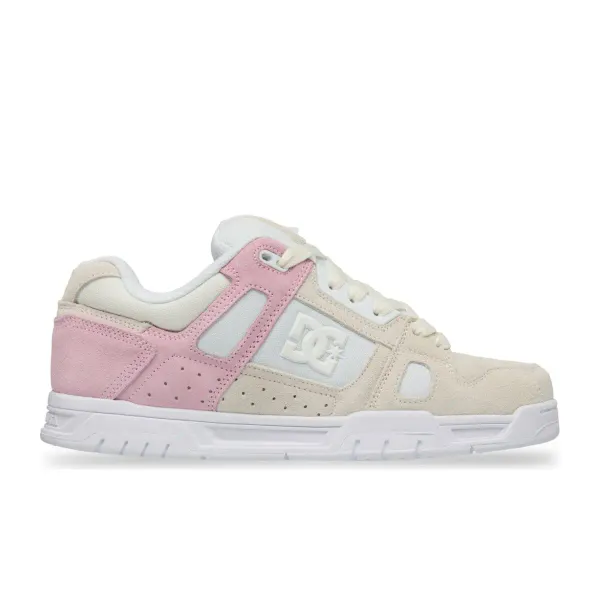 DC Shoes Stag Wit, vergelijk prijzen bij 1 winkel