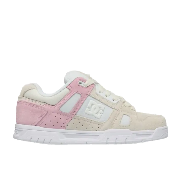 DC Shoes Stag Wit, vergelijk prijzen bij 1 winkel