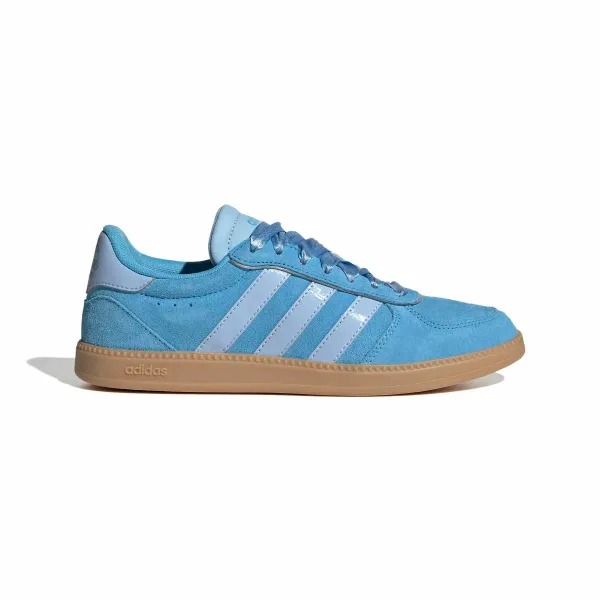 adidas Breaknet Sleek Blauw, vergelijk prijzen bij 1 winkel
