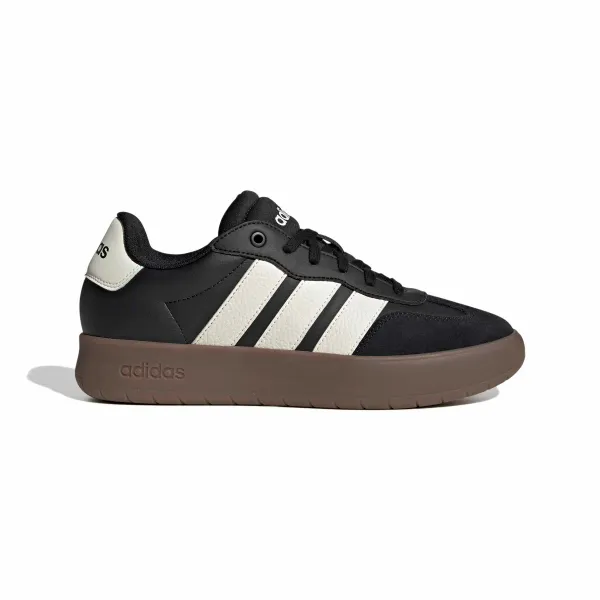 adidas Barreda Zwart Kids, vergelijk prijzen bij 1 winkel