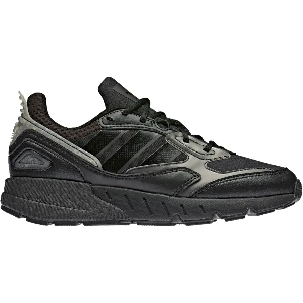adidas ZX 1K Boost 2.0 Zwart, vergelijk prijzen bij 1 winkel