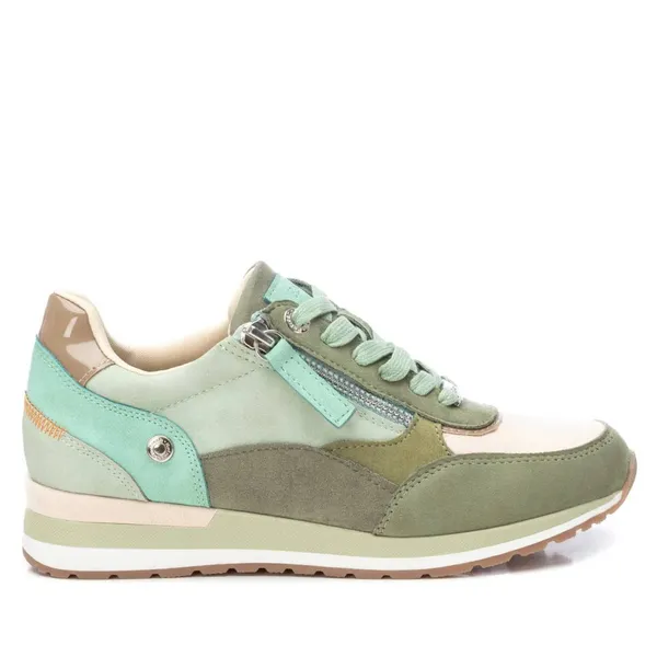 Refresh Sneakers Groen, vergelijk prijzen bij 1 winkel
