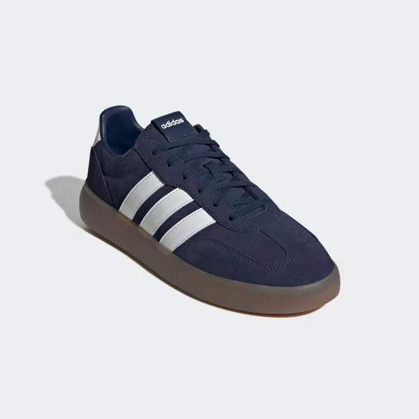 adidas Barreda Decode Paars Kids, foto 4 van 4