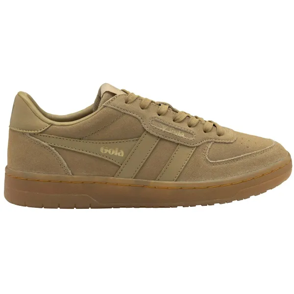 Gola Hawk Suede '86 Bruin, vergelijk prijzen bij 1 winkel