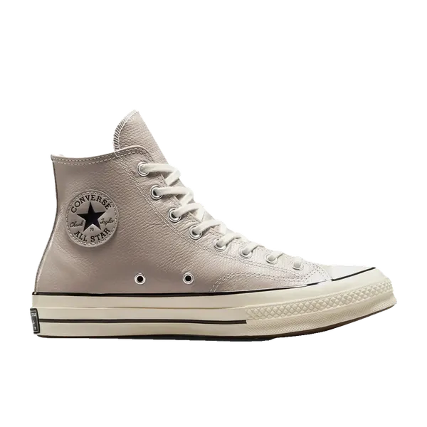 Converse Chuck Taylor All Star Malden Street Zwart, vergelijk prijzen bij 1 winkel