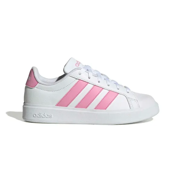 adidas Streettalk Wit Kids, vergelijk prijzen bij 1 winkel