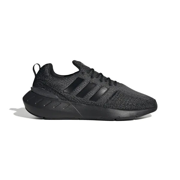 adidas Swift Run Zwart, vergelijk prijzen bij 1 winkel
