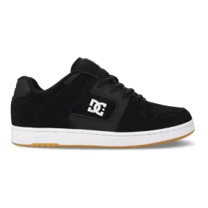 DC Shoes Manteca 4 S zwart