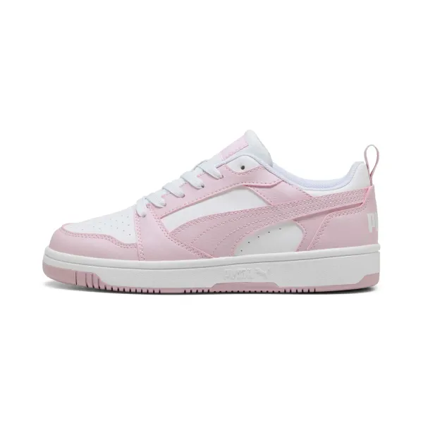 Puma Rebound V6 Wit 40, vergelijk prijzen bij 1 winkel