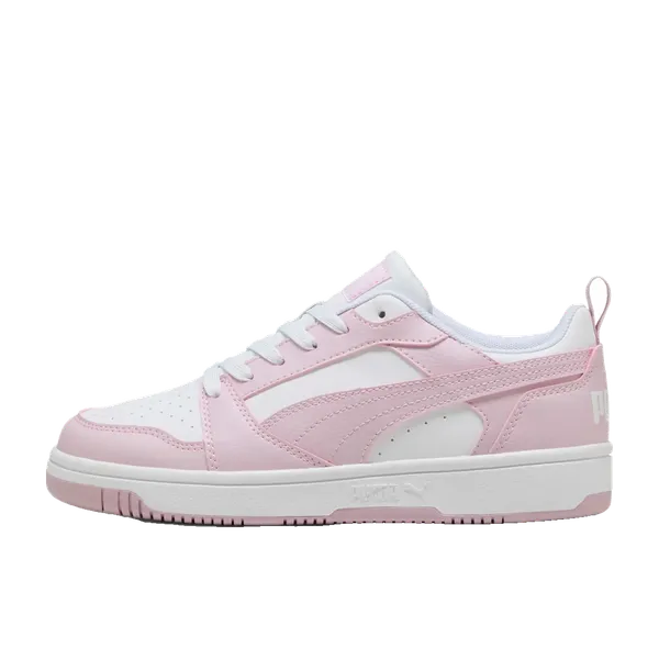 Puma Rebound V6 Wit 40, vergelijk prijzen bij 1 winkel