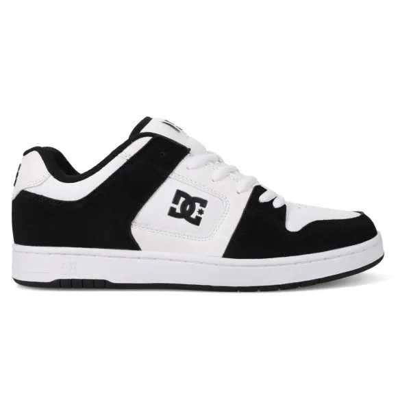 DC Shoes Manteca 4 Wit, vergelijk prijzen bij 1 winkel