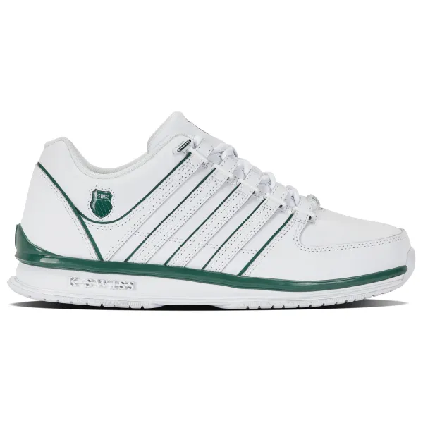 K-swiss Rinzler Wit, vergelijk prijzen bij 1 winkel