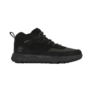 Timberland GS Motion 6 Super Ox zwart