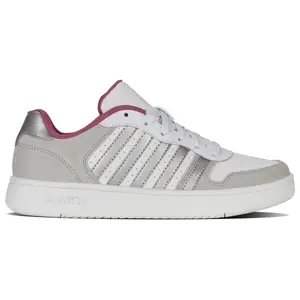 K-Swiss Court Palisades grijs