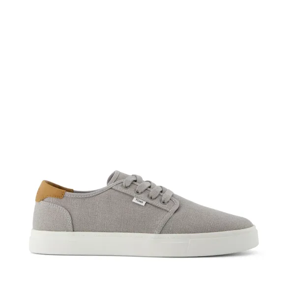 TOMS Carlo 2.0 Grijs, vergelijk prijzen bij 1 winkel