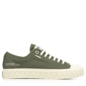 Palladium Ace CVS ORG groen
