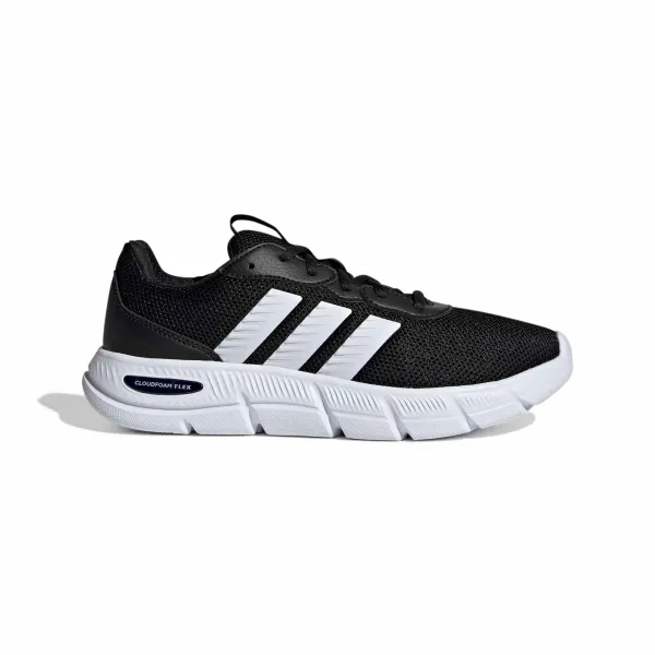 adidas Cloudfoam Flex Zwart, vergelijk prijzen bij 1 winkel
