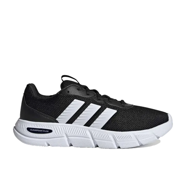 adidas Cloudfoam Flex Zwart, vergelijk prijzen bij 1 winkel