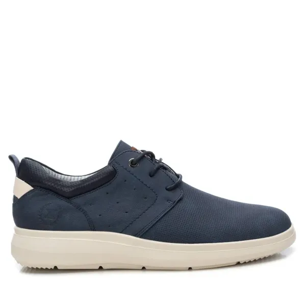 XTI Sneakers Blauw, vergelijk prijzen bij 1 winkel