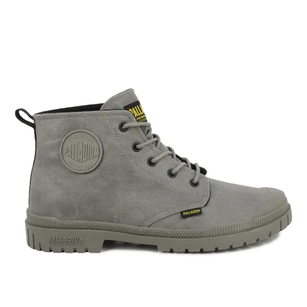Palladium Pampa Sp20 Grijs, vergelijk prijzen bij 1 winkel