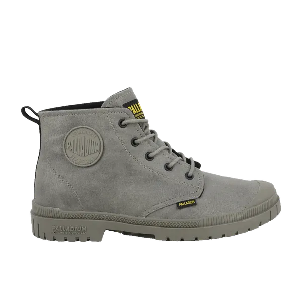 Palladium Pampa Sp20 Grijs, vergelijk prijzen bij 1 winkel