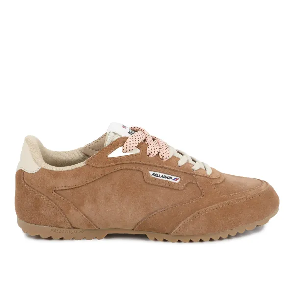Palladium Pallaracer Bruin, vergelijk prijzen bij 1 winkel