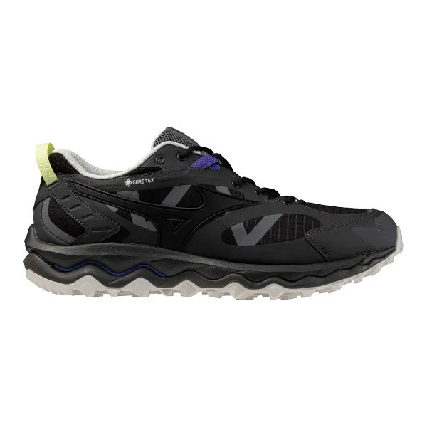 Mizuno Wave Mujin TL GTX Zwart, vergelijk prijzen bij 1 winkel