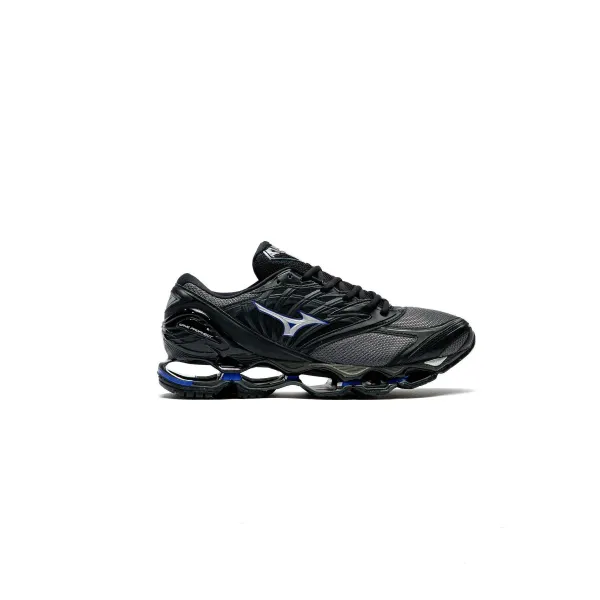 Mizuno Wave Prophecy Ls Grijs, vergelijk prijzen bij 1 winkel