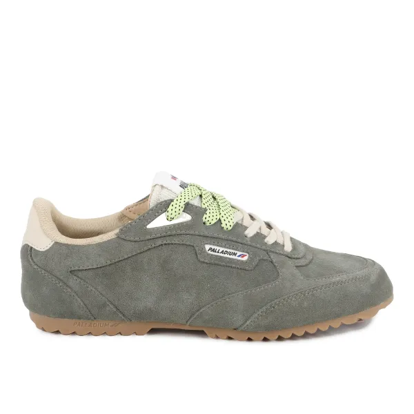 Palladium Pallaracer Grijs, vergelijk prijzen bij 1 winkel