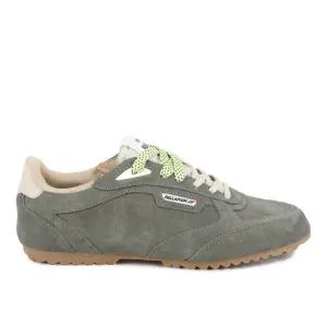 Palladium Pallaracer grijs