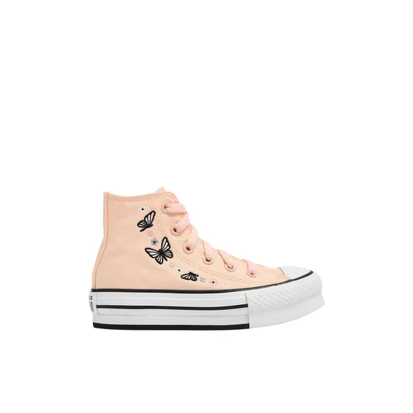 Converse Chuck Taylor All Star Eva Lift High, vergelijk prijzen bij 1 winkel