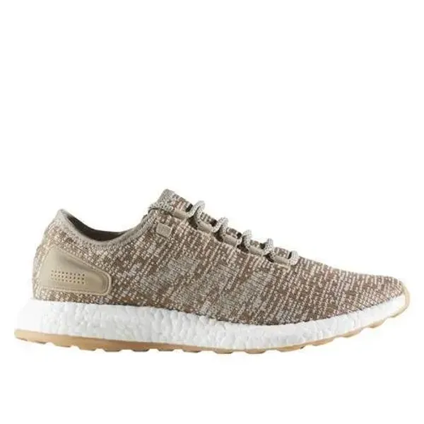 adidas Pureboost Bruin, vergelijk prijzen bij 1 winkel