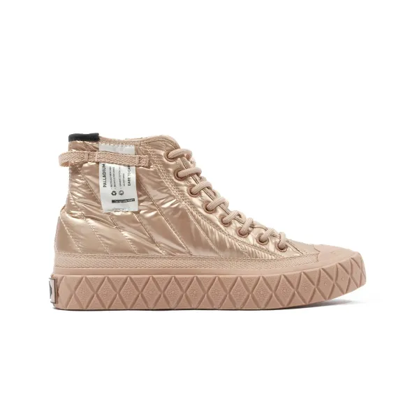 Palladium Ace Re-Quilt Beige, vergelijk prijzen bij 1 winkel