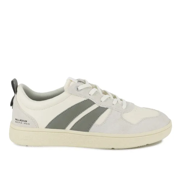 Palladium Pallacup Flame Lth Grijs, vergelijk prijzen bij 1 winkel