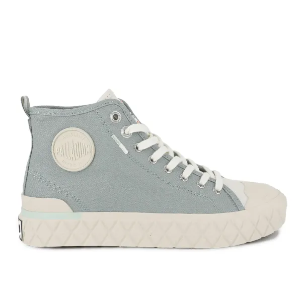 Palladium Palla Ace Chukka Groen, vergelijk prijzen bij 1 winkel