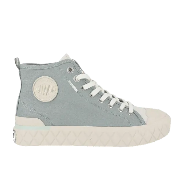 Palladium Palla Ace Chukka Groen, vergelijk prijzen bij 1 winkel