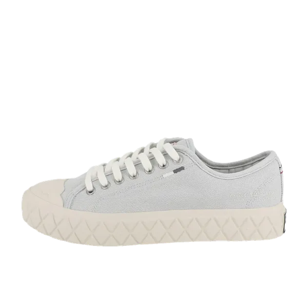 Palladium Palla Ace Grijs, vergelijk prijzen bij 1 winkel