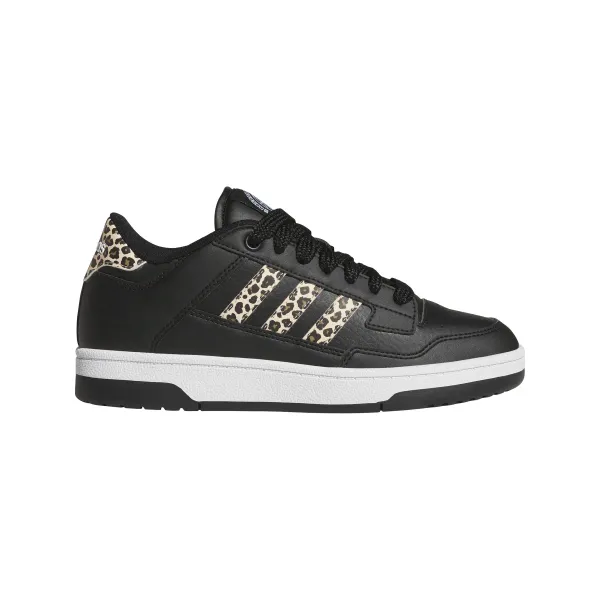 adidas Rapid Court Zwart, vergelijk prijzen bij 1 winkel