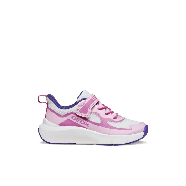 Geox Pro-Ran Roze, vergelijk prijzen bij 1 winkel