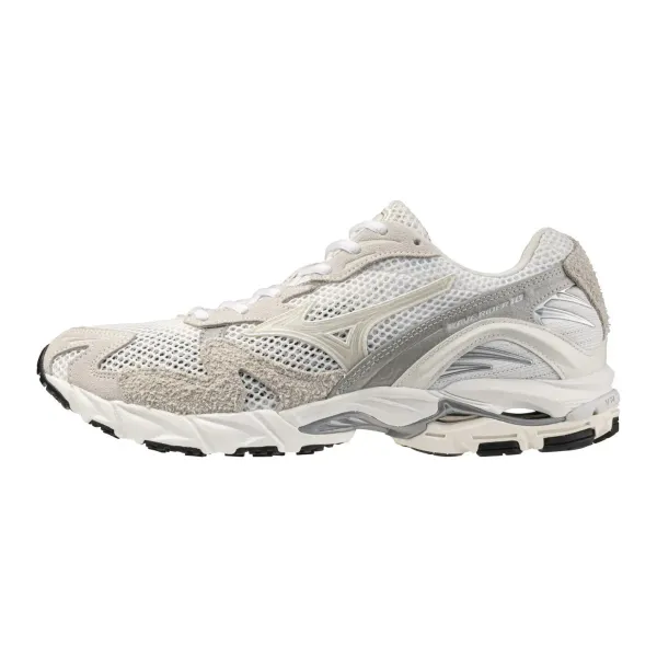Mizuno Wave Rider Wit, vergelijk prijzen bij 1 winkel