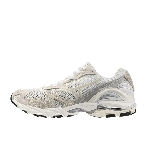 Mizuno Wave Rider Wit, vergelijk prijzen bij 1 winkel