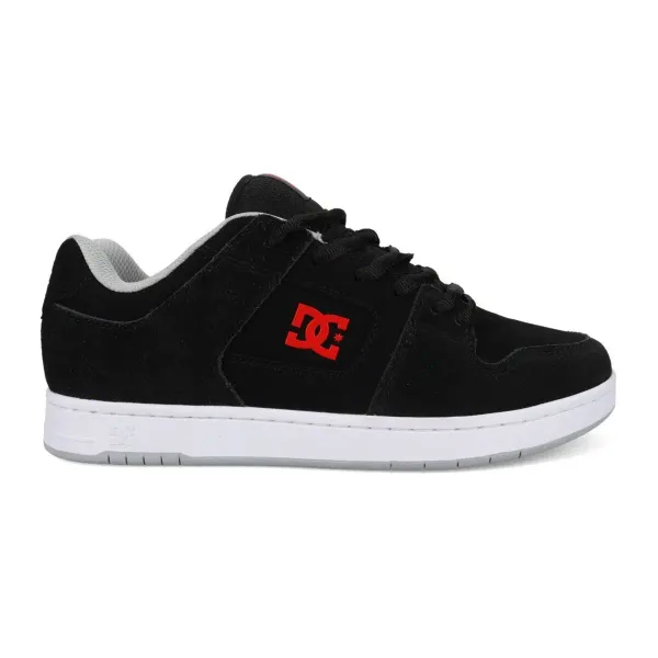 DC Shoes Manteca 4 Zwart, vergelijk prijzen bij 1 winkel