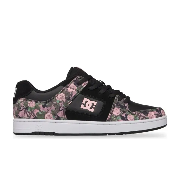 DC Shoes Manteca 4 Roze, vergelijk prijzen bij 1 winkel