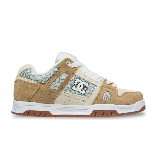 DC Shoes Stag Beige, vergelijk prijzen bij 1 winkel