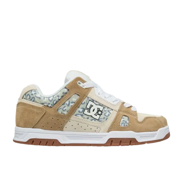 DC Shoes Stag Beige, vergelijk prijzen bij 1 winkel